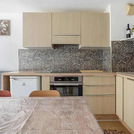 Aquagolf - A 1 Km De La Appartement
