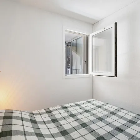 Appartement Aquagolf - A 1 Km De La Agde