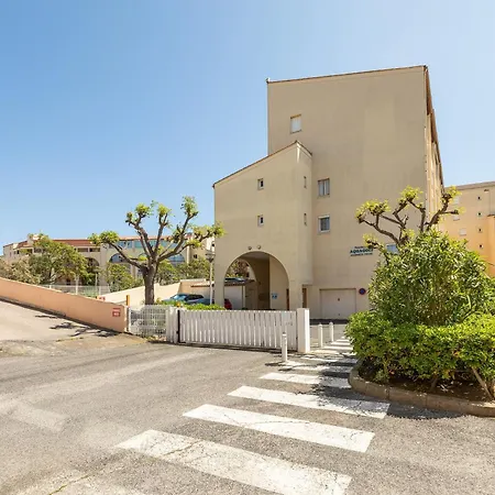Aquagolf - A 1 Km De La Appartement Agde